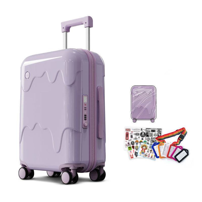 Чемодан Roaming - Boxette Shop